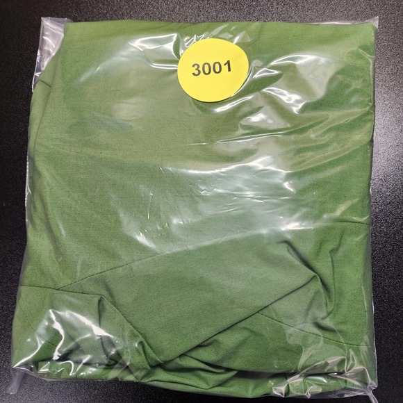 ALLEGRI Italian Blazer With Revers Collar in Green Size 12 - Picture 7 of 7